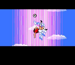 天使之翼3：皇帝的挑战SFC游戏截图第10张