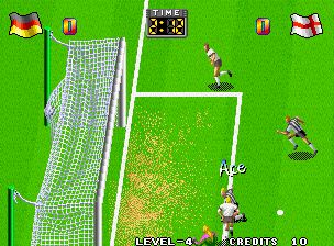 得点王1街机游戏截图第19张