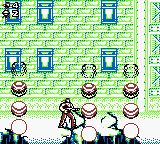 魂斗罗2GB游戏截图第17张