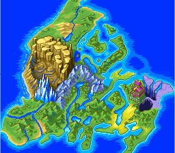 天外魔境ZEROSFC游戏截图第8张