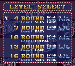 超级F1英雄SFC游戏截图第6张