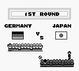 国际足球联赛GB游戏截图第5张