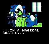 米奇老鼠：终极挑战GB游戏截图第7张