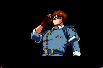 特殊部队357／机甲神兵／雌狐357MD游戏截图第2张