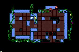 超级弹珠世界MD游戏截图第6张