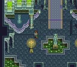 超任剑王之王2SFC游戏截图第12张