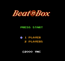 Beat n Box
