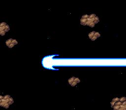 太空模拟战1SFC游戏截图第6张