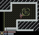 超人特攻队GBC游戏截图第7张