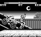 街头霸王2GB游戏截图第5张