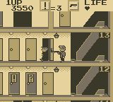 电梯大作战GB游戏截图第10张