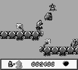 呆呆原始人1／小原始人1GB游戏截图第6张