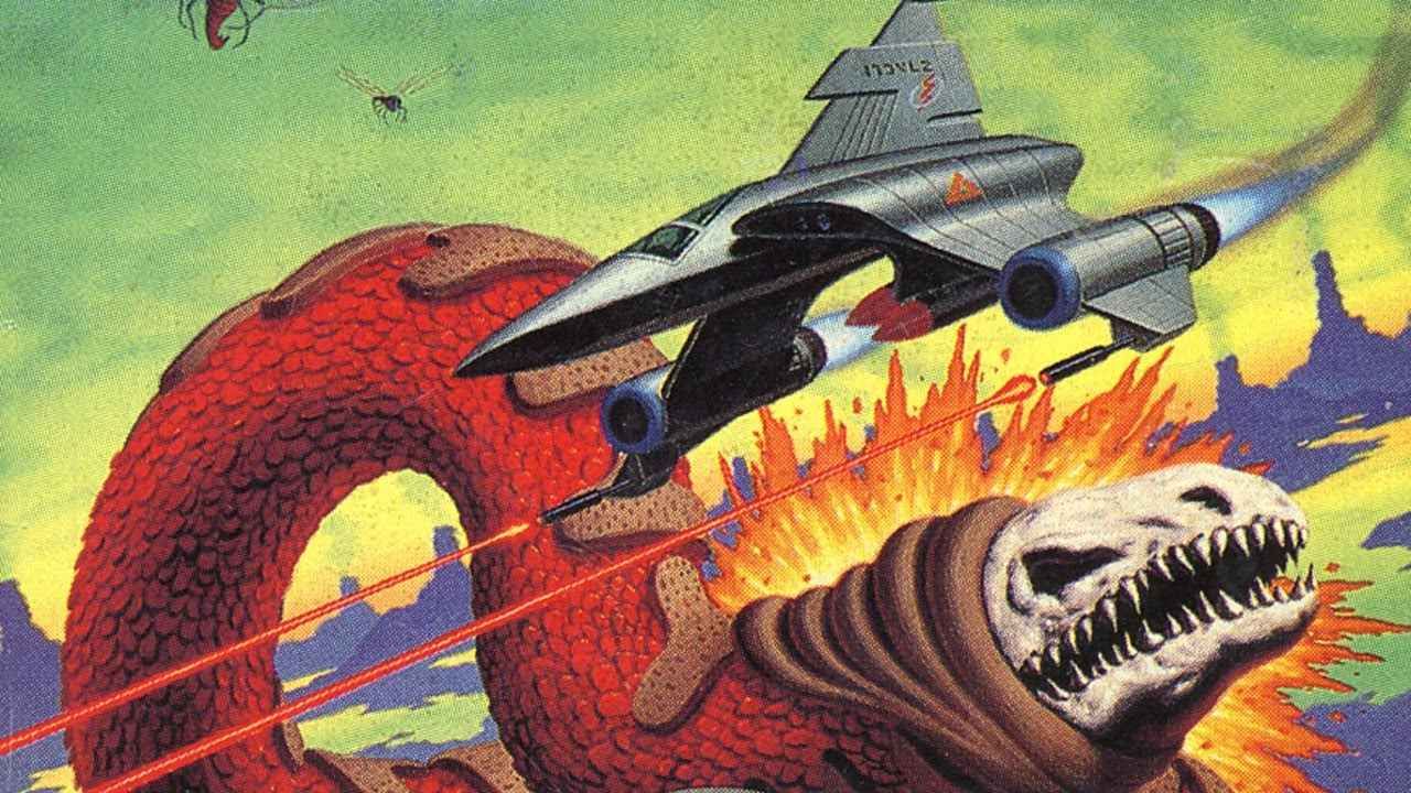 生化危机之战MD游戏截图第1张