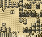 超惑星战记GB游戏截图第13张