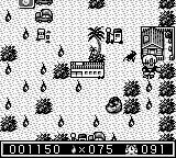 恶魔少年GB游戏截图第20张