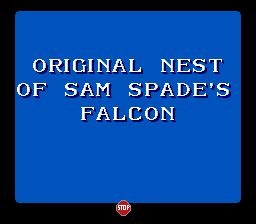 美国名人智力竞答SFC游戏截图第8张