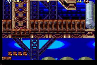 零式特攻队／飞天蝙蝠ZEROMD游戏截图第18张