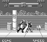 激斗大力机甲GB游戏截图第8张