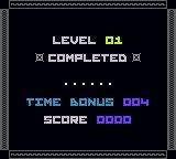 菲洛：水晶版GBC游戏截图第4张