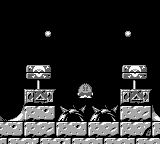 吃豆人时空之旅GB游戏截图第5张