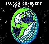 数码暴龙：格斗天王GB游戏截图第19张