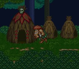 战斗原始人3SFC游戏截图第4张