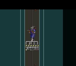 苹果核战记SFC游戏截图第19张