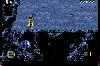 神奇校车MD游戏截图第8张