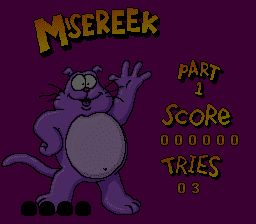 依凯猫SFC游戏截图第2张