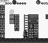 平成天才傻鹏／天才笨蛋／平成天才的冒险GB游戏截图第9张