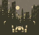 蝙蝠侠：动画系列GB游戏截图第6张