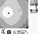 高尔夫精英赛GB游戏截图第10张