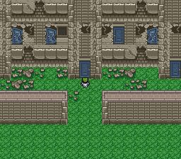 天目伊底亚之日SFC游戏截图第19张