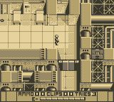 异形3GB游戏截图第5张