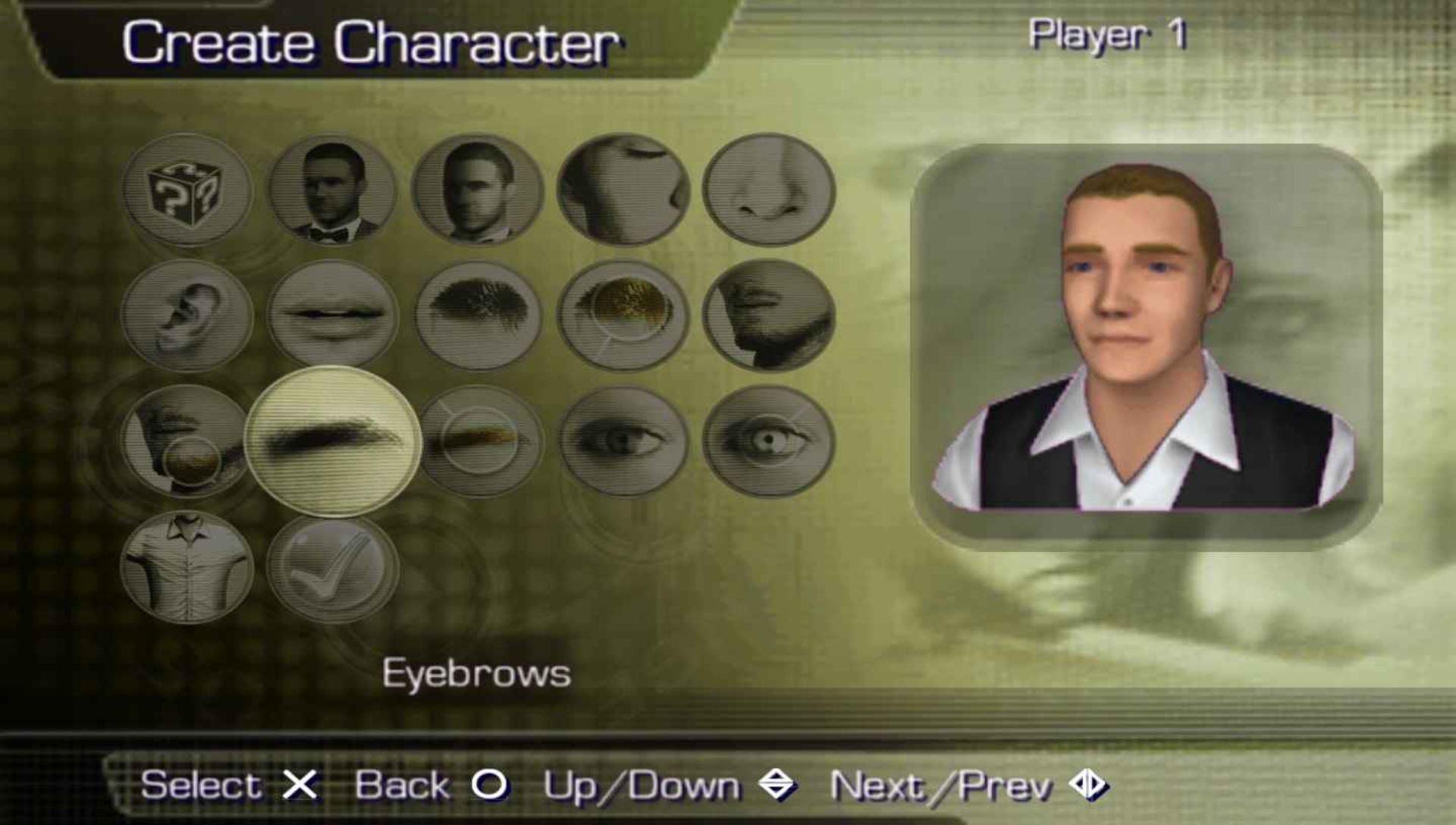 世界斯诺克锦标赛2005PSP游戏截图第2张