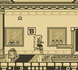 芭比：游戏女孩GB游戏截图第9张