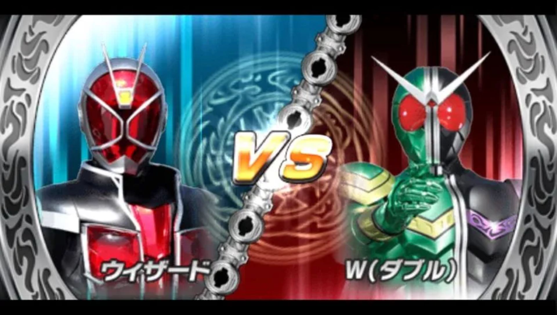 假面骑士：超巅峰英雄PSP游戏截图第3张