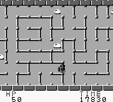 多鲁亚加塔／德鲁亚加之塔GB游戏截图第5张