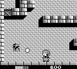 迷宫组曲／米隆的城堡冒险GB游戏截图第6张