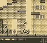 复仇精灵GB游戏截图第16张