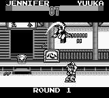 SD飞龙之拳外传1GB游戏截图第11张