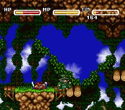 啵咕物语SFC游戏截图第17张