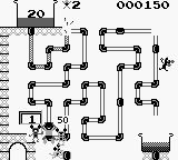 水管工汤姆GB游戏截图第6张