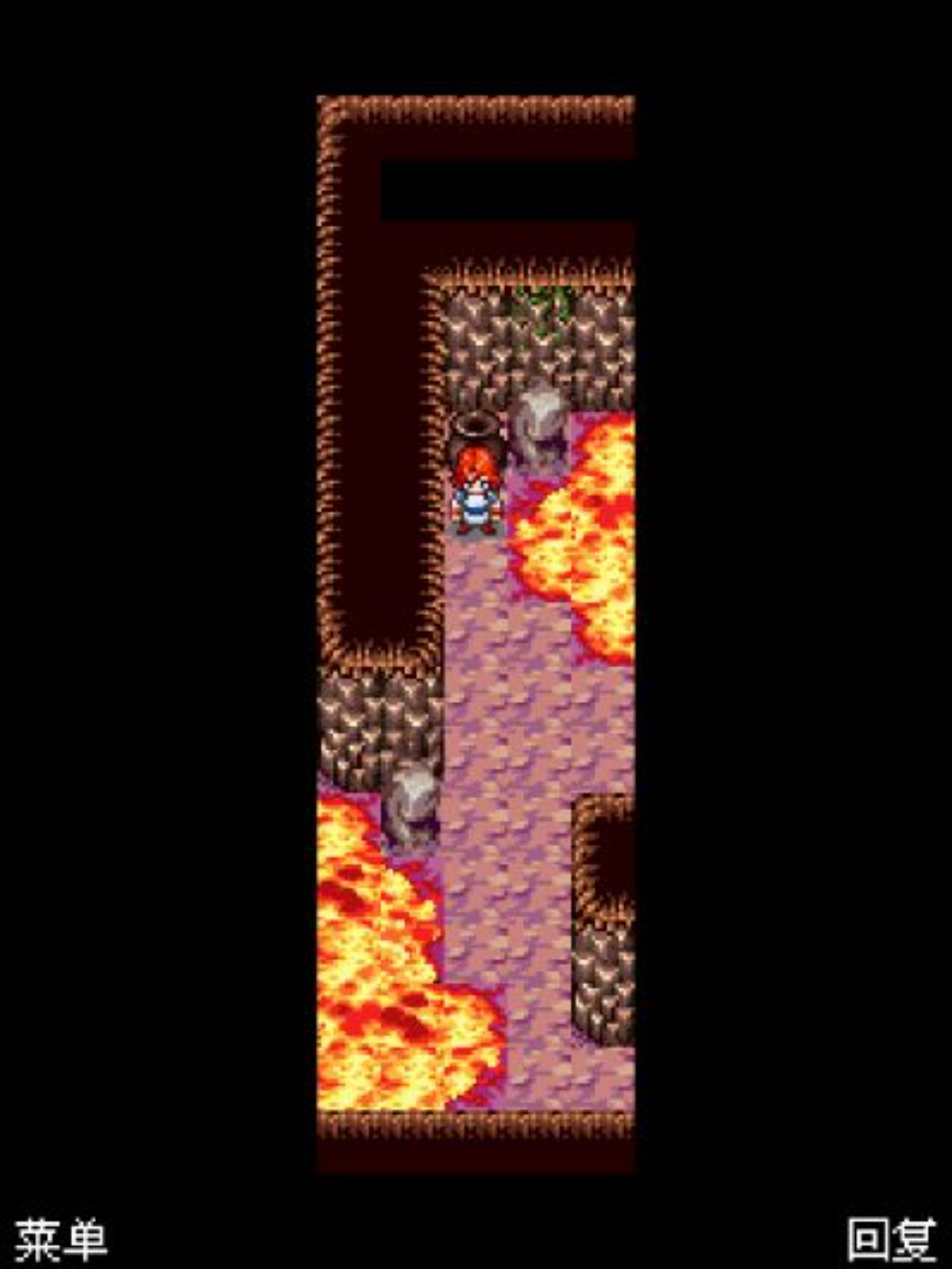 风云默世录Java游戏截图第13张