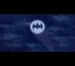 蝙蝠侠归来SFC游戏截图第9张