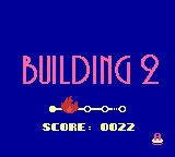 消防员GBC游戏截图第8张