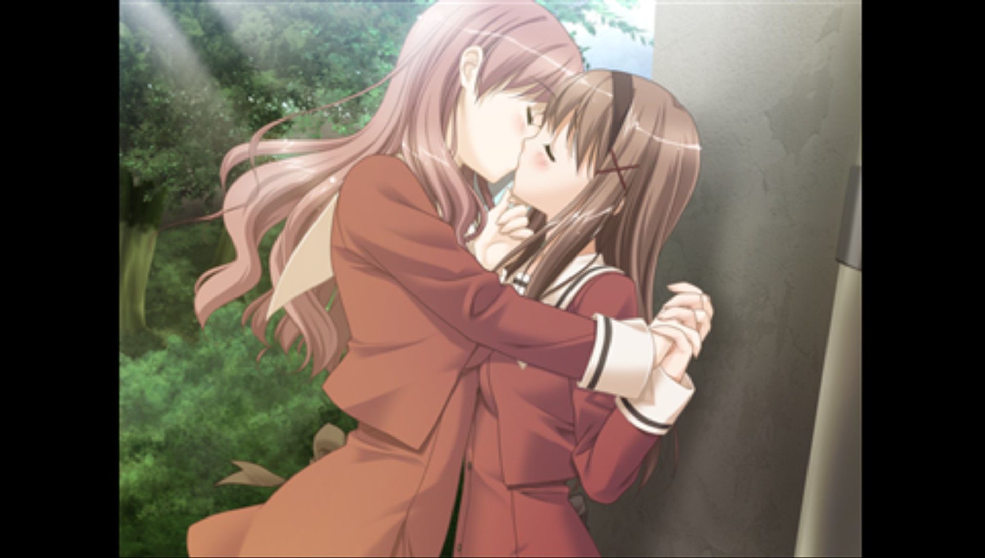 花吻2：我的王子大人PSP游戏截图第14张