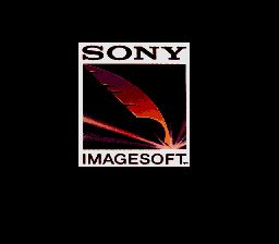 闪电回归：永恒的追寻SFC游戏截图第1张