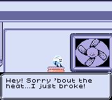 截止日期GBC游戏截图第5张