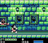 东京迪士尼：米奇老鼠的奇妙旅行GB游戏截图第16张